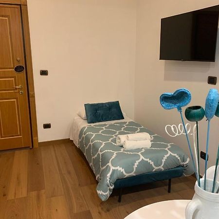 B&B Verdi Brindisi Zewnętrze zdjęcie