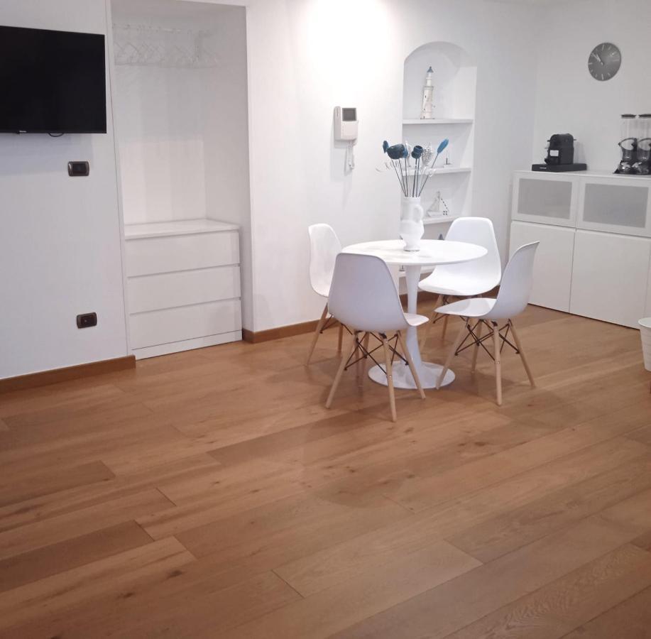 B&B Verdi Brindisi Zewnętrze zdjęcie