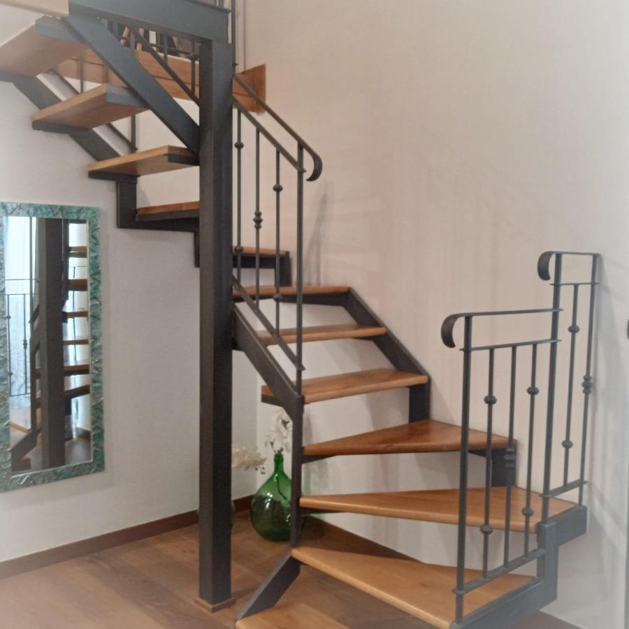 B&B Verdi Brindisi Zewnętrze zdjęcie