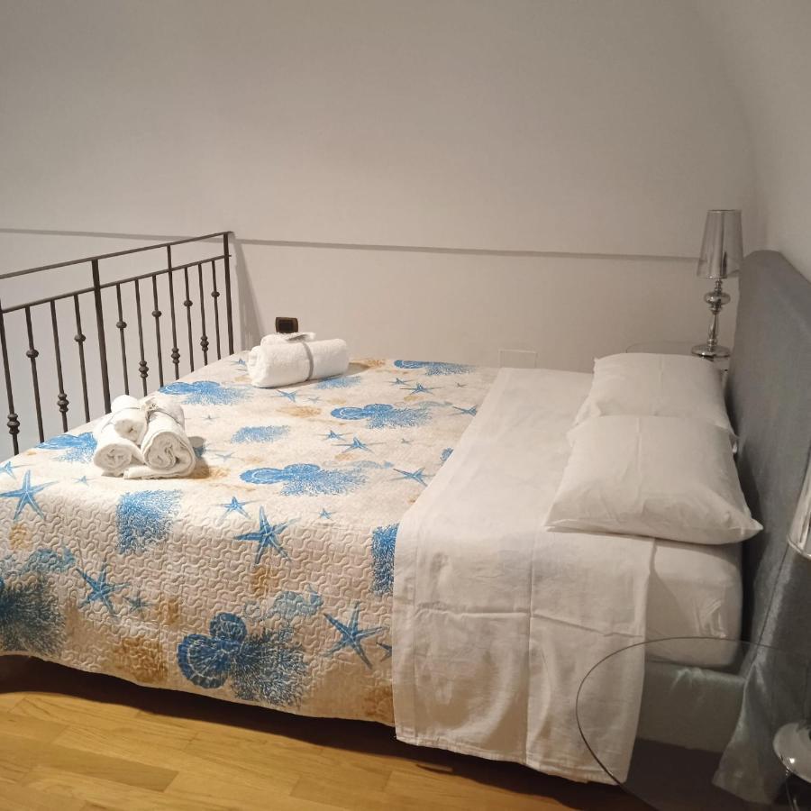 B&B Verdi Brindisi Zewnętrze zdjęcie