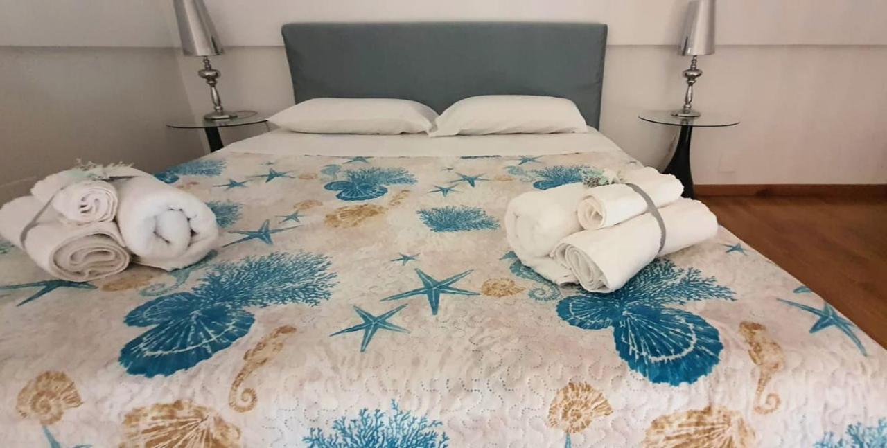 B&B Verdi Brindisi Zewnętrze zdjęcie