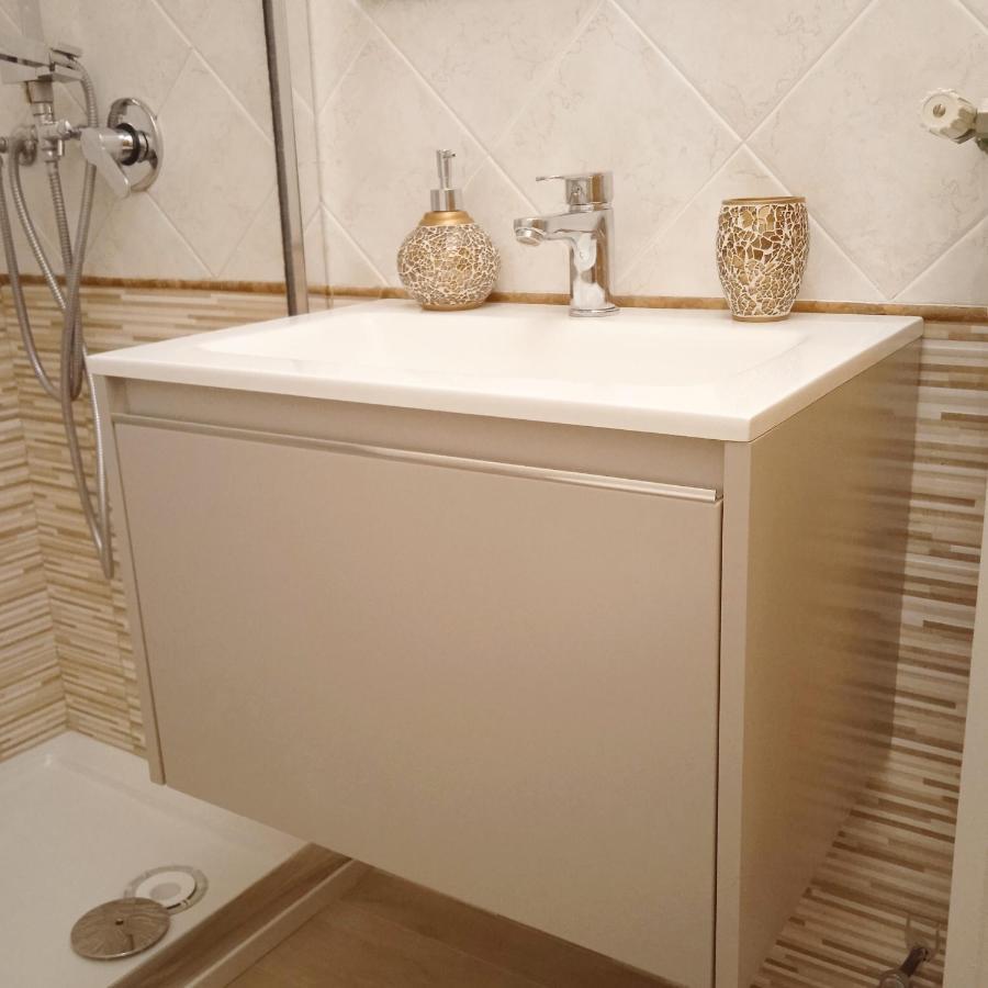 B&B Verdi Brindisi Zewnętrze zdjęcie