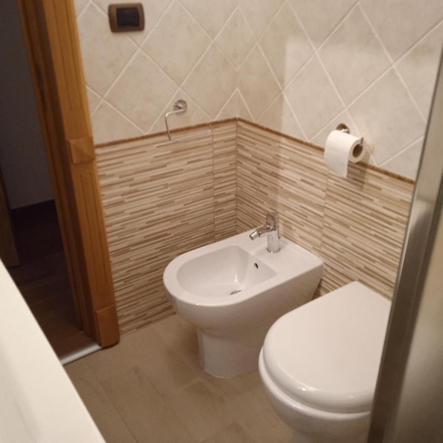 B&B Verdi Brindisi Zewnętrze zdjęcie