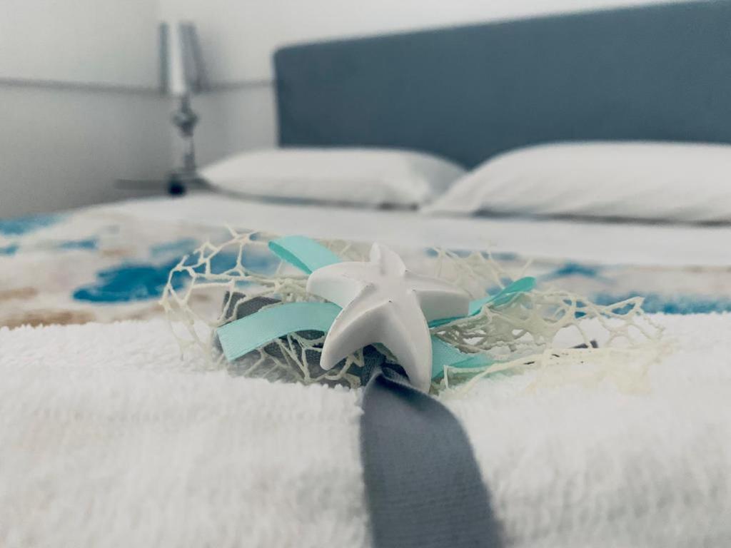 B&B Verdi Brindisi Zewnętrze zdjęcie