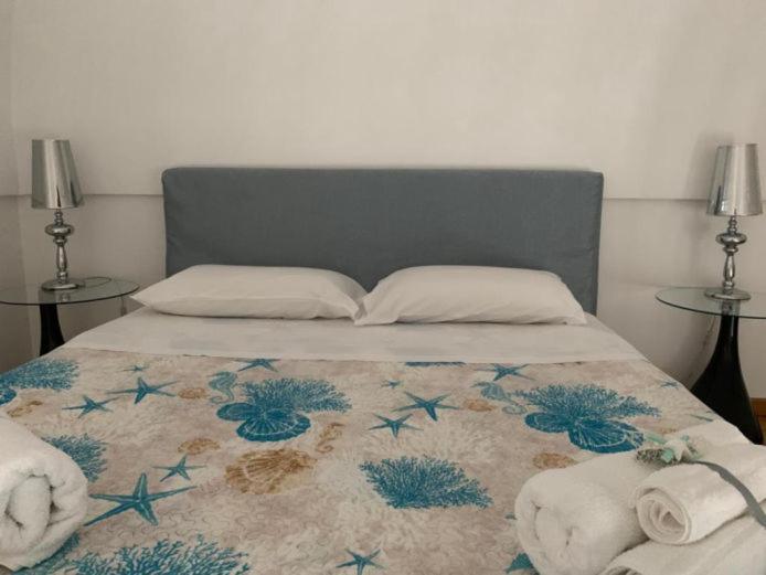 B&B Verdi Brindisi Zewnętrze zdjęcie