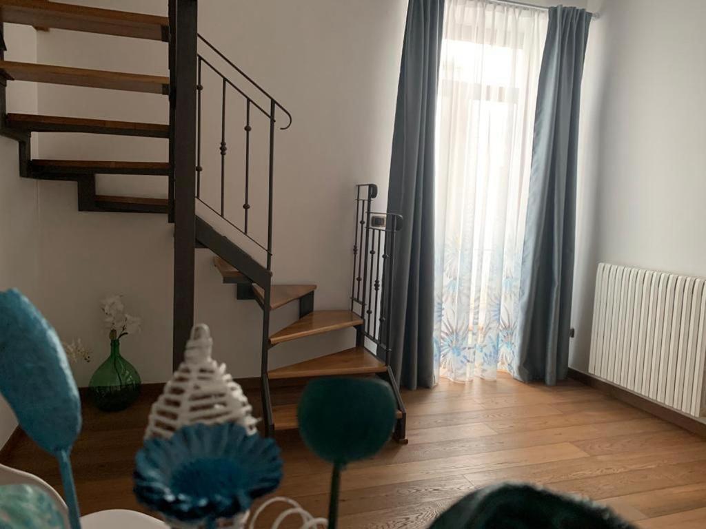 B&B Verdi Brindisi Zewnętrze zdjęcie