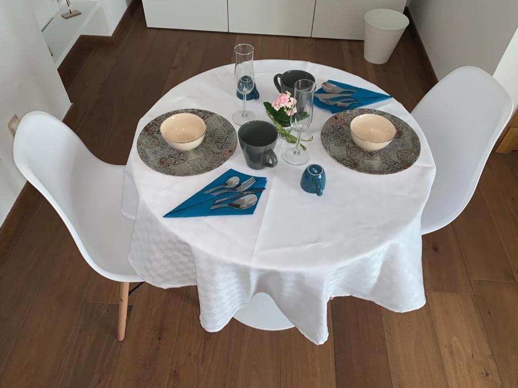 B&B Verdi Brindisi Zewnętrze zdjęcie
